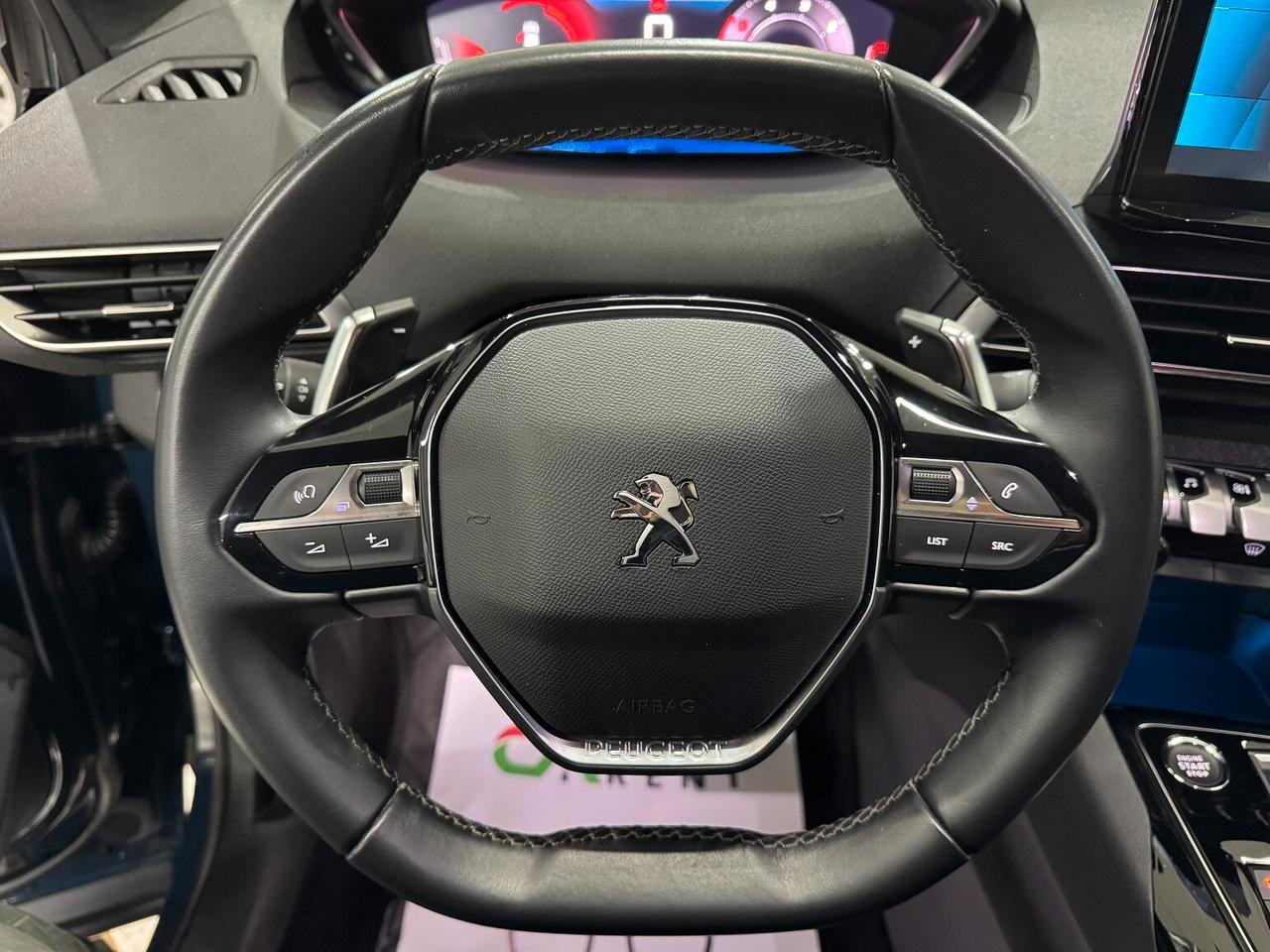 3008 1.5HDi 130cv EAT8 Allure Pack PERFETTA