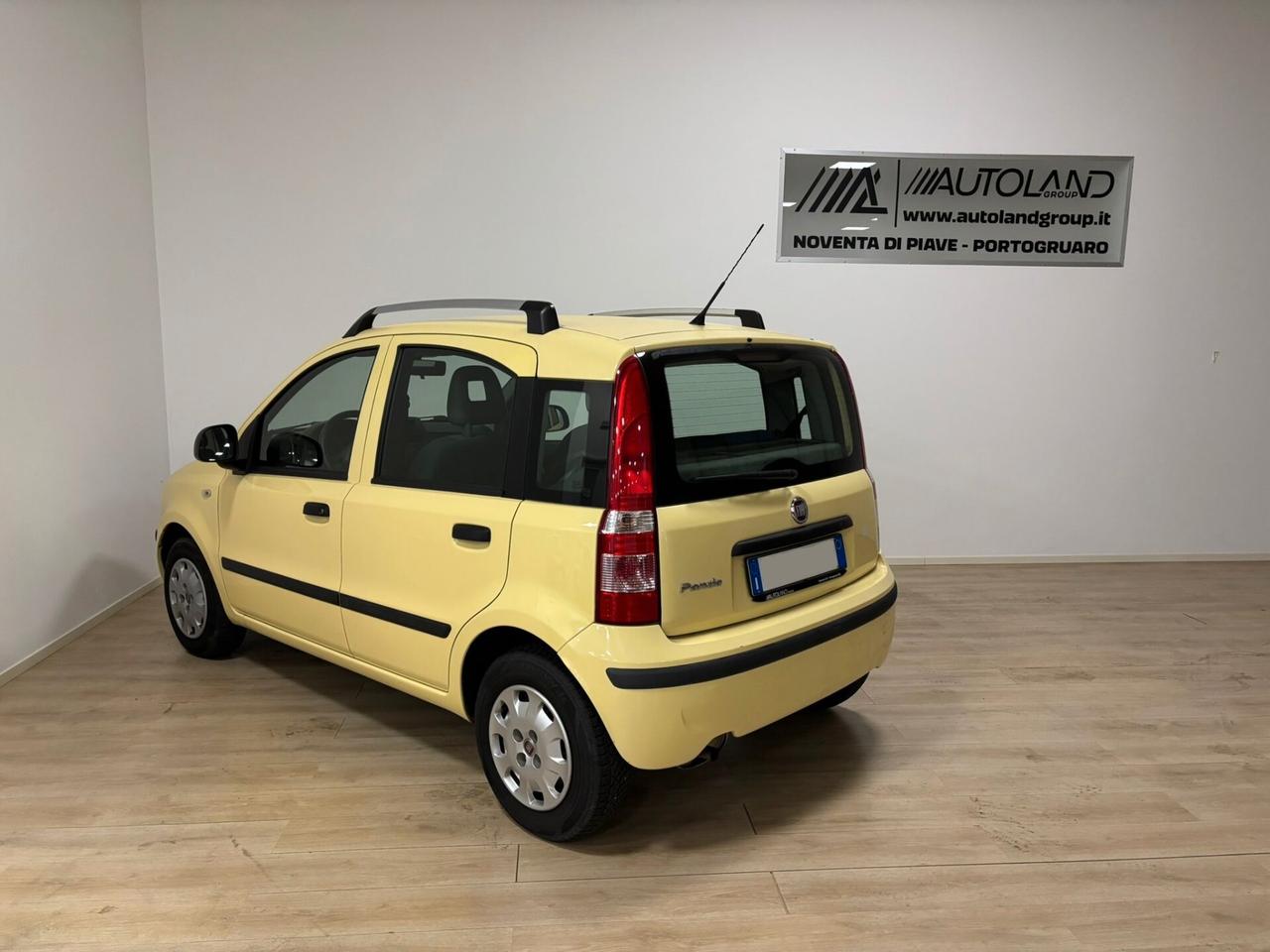Fiat Panda 1.2