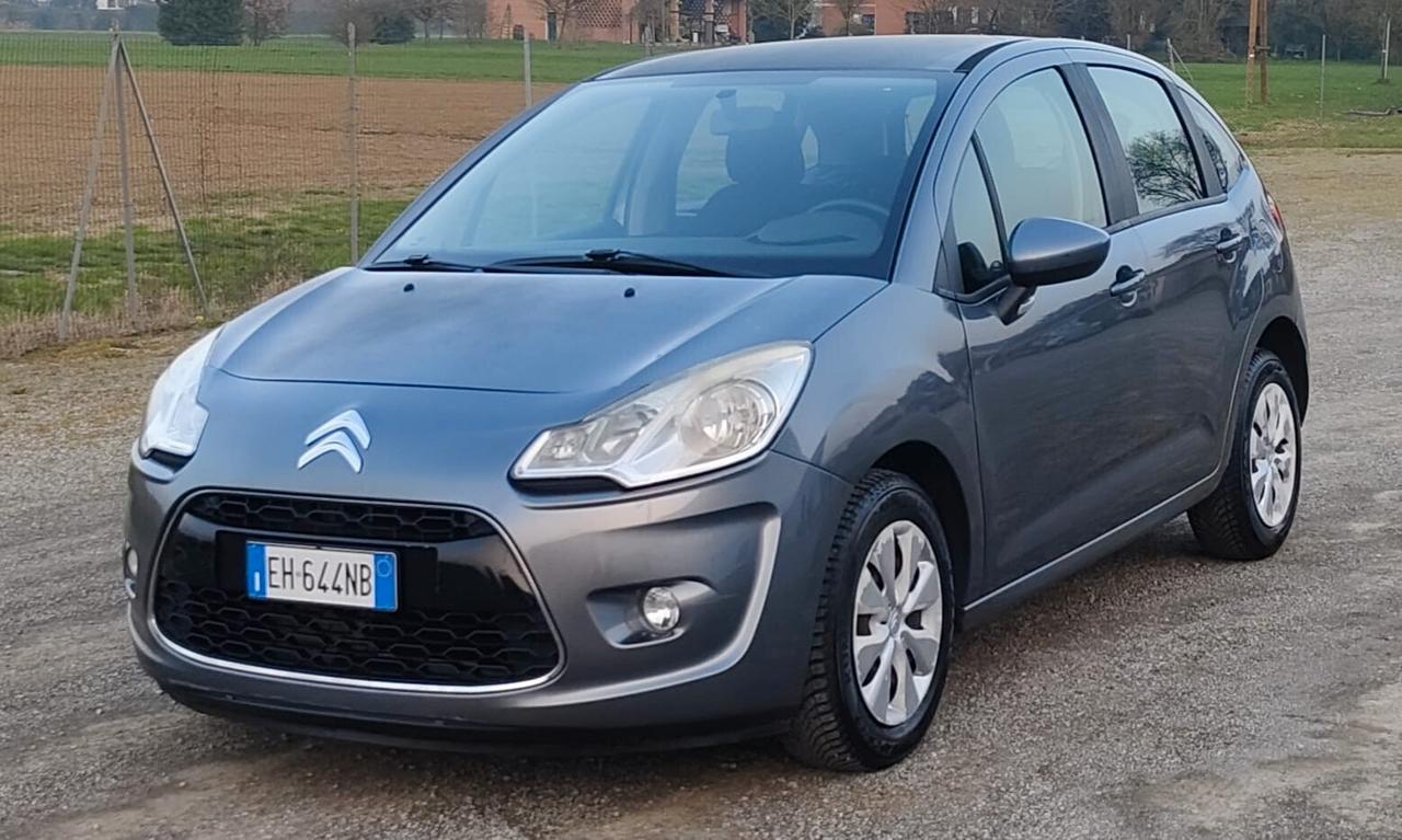 Citroen C3 1.1 Seduction