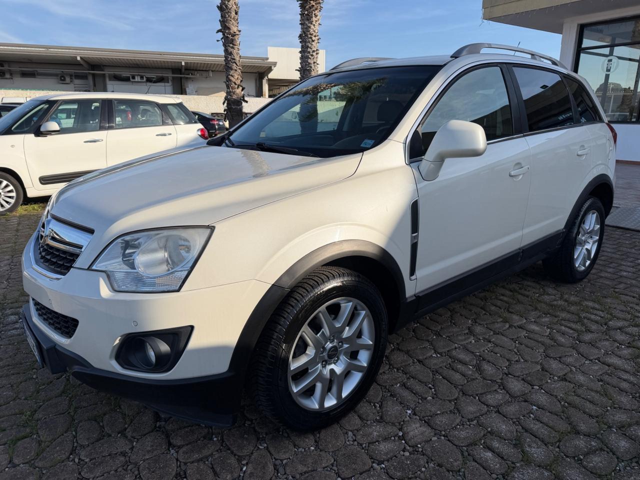 Opel Antara 2.2 CDTI 163CV 4x2 Cosmo