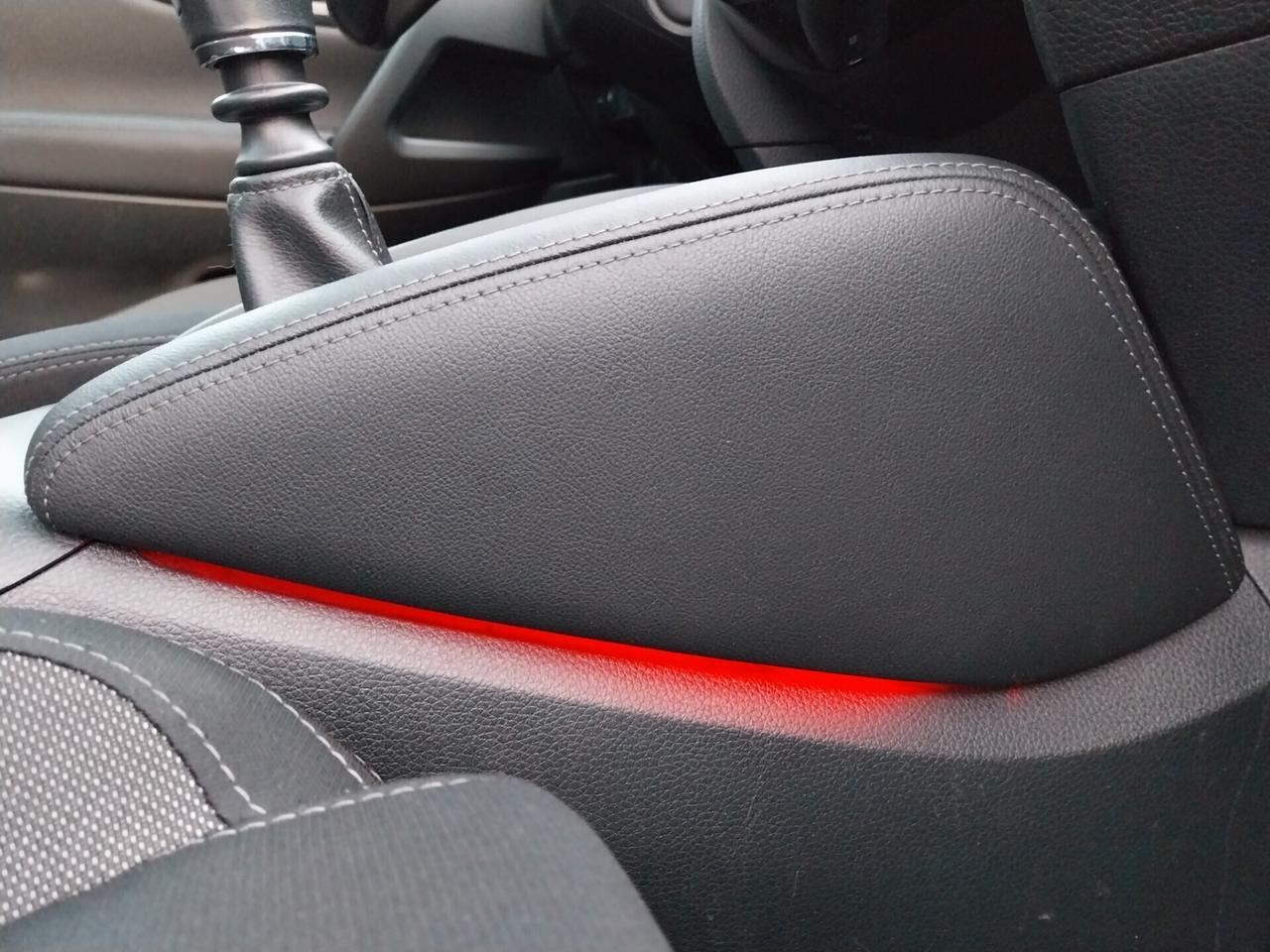 NISSAN QASHQAI 1.5 DIESEL N-CONNECTA 2019
