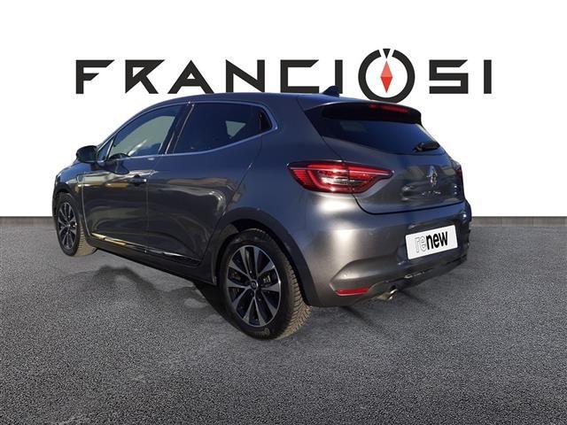 RENAULT Clio 5 Porte 1.0 TCe Techno