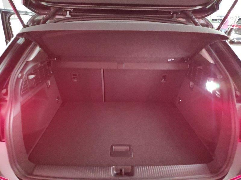 AUDI Q2 - Q2 35 TFSI S tronic Identity Black