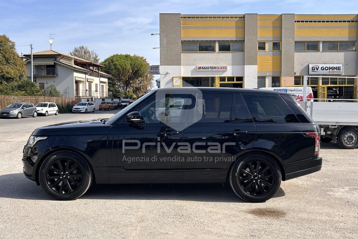 LAND ROVER Range Rover 3.0 TDV6 Vogue