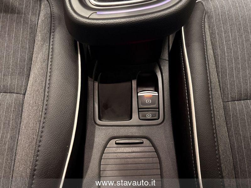 Renault Clio 1.0 tce Intens 90cv my21