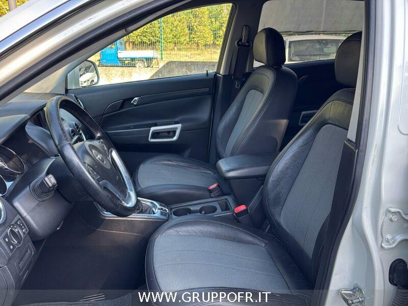 Opel Antara 2.2 CDTI 163CV 4x2 Cosmo