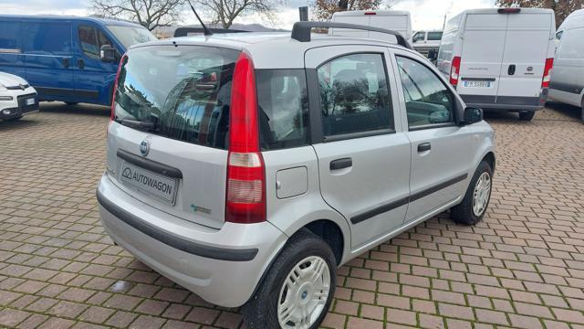 FIAT Panda 1.2 Dynamic Natural Power Buono Stato