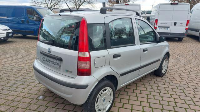 FIAT Panda 1.2 Dynamic Natural Power Buono Stato