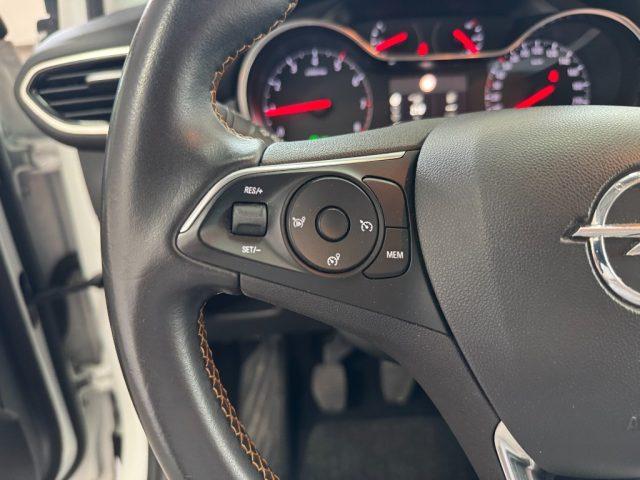 OPEL Crossland X 1.5 ECOTEC D 102 CV Start&Stop Ultimate