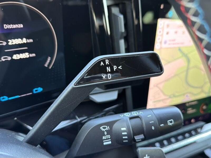 Renault Austral 1.2 E-TECH HEV 200 ICONIC ESPRIT ALP AT