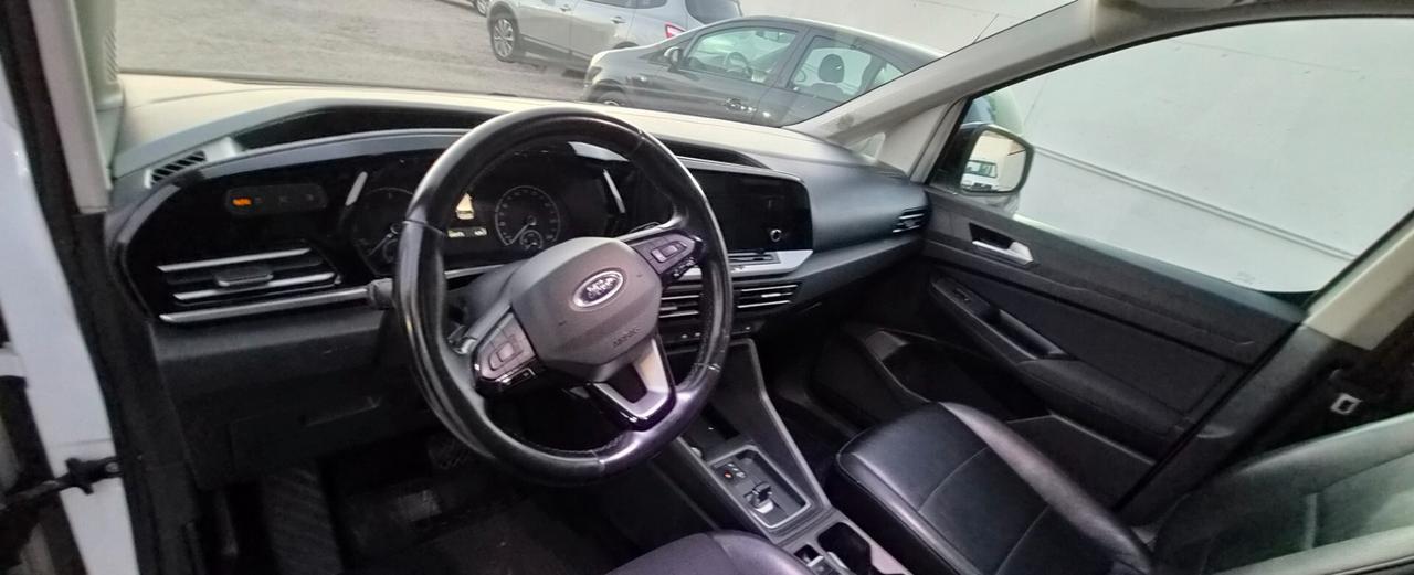 Ford Tourneo Connect Grand 2.0 EcoBlue 122 CV Powershift Sport 7posti