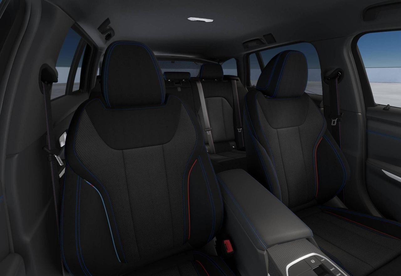 BMW Serie 3 330d Touring 48V xDrive MSport Pro