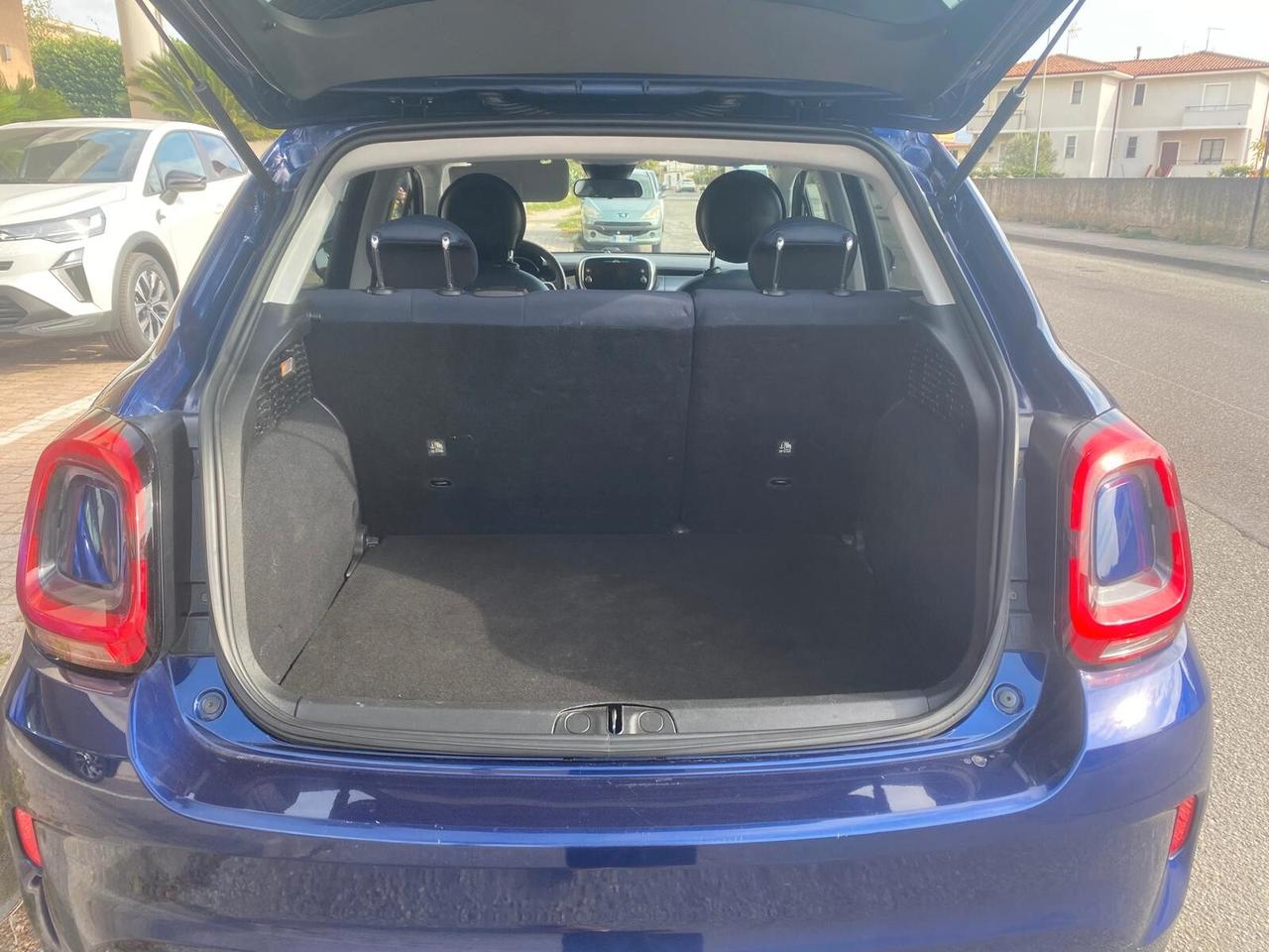 Fiat 500X 1.3 MultiJet 95 CV Club