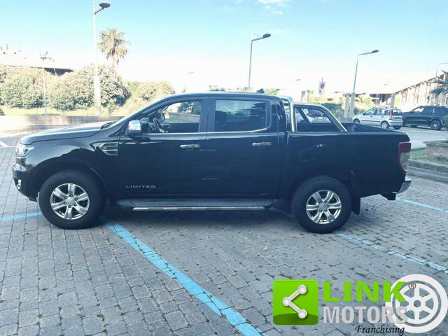 FORD Ranger 2.0 Limited IVA ESPOSTA