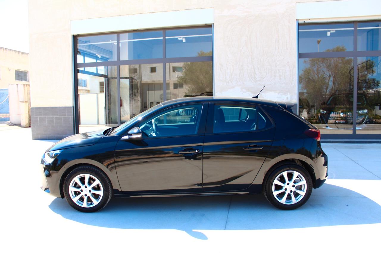 Opel Corsa 1.2 Elegance 55kw
