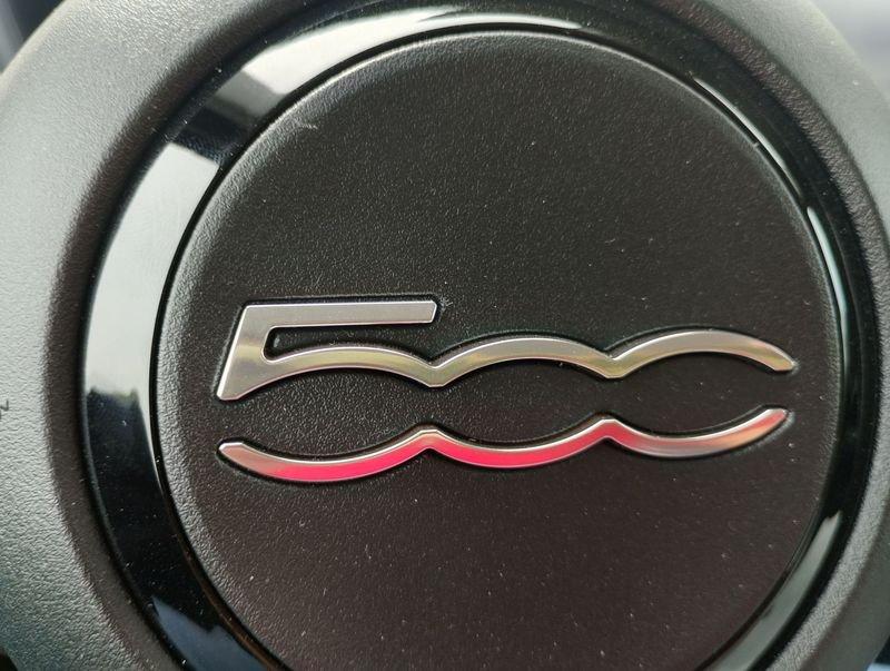 FIAT 500 Hybrid Hybrid Torino