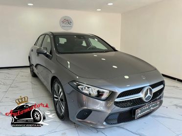 Mercedes-benz A 180 Automatic Sport-2019-GARANTITA