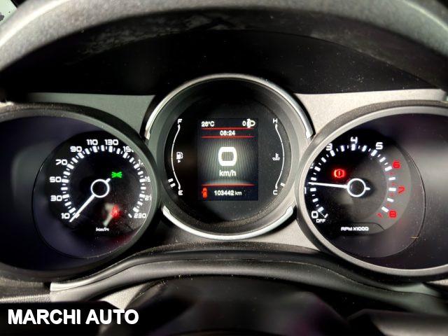 FIAT 500L 1.4 95 CV Cross + GPL