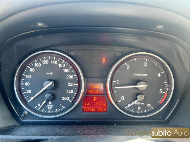 BMW X1 xDrive18d Msport