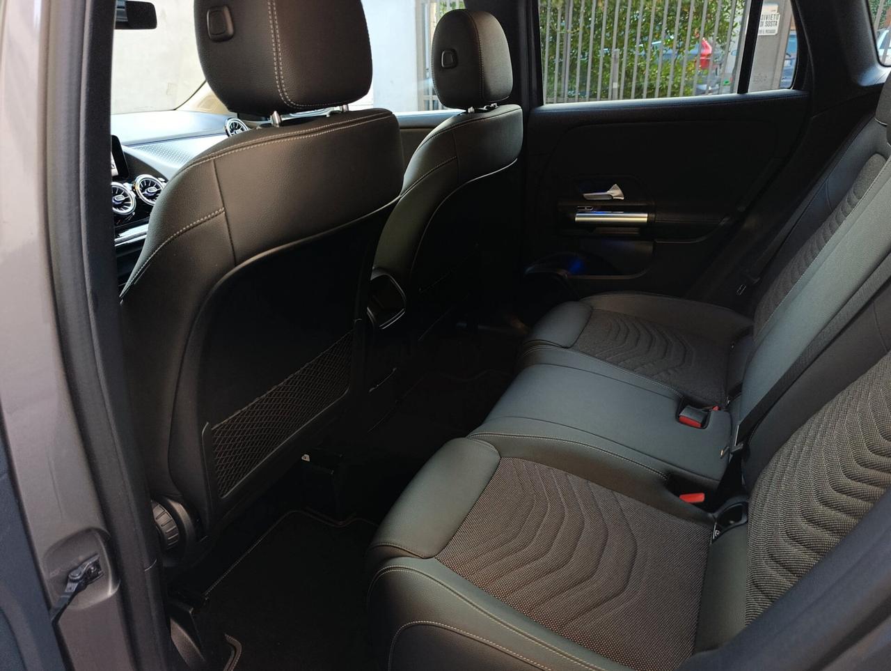 Mercedes-benz GLA 180 d Automatic Sport Plus