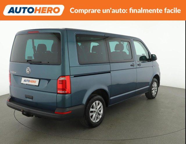 VOLKSWAGEN Caravelle 2.0 TDI 150CV PC Trendline