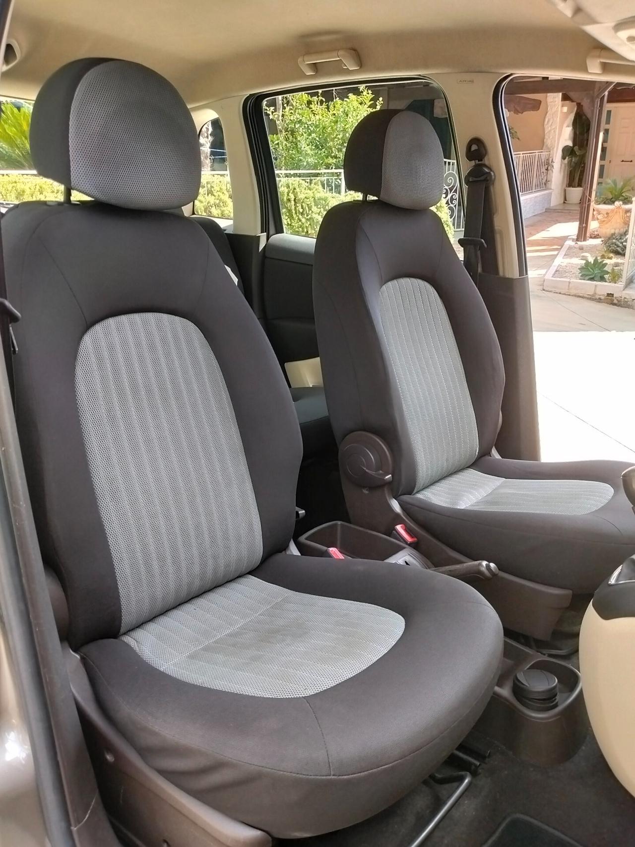 Lancia MUSA 1.3 Multijet 16V 90 CV Platino Plus