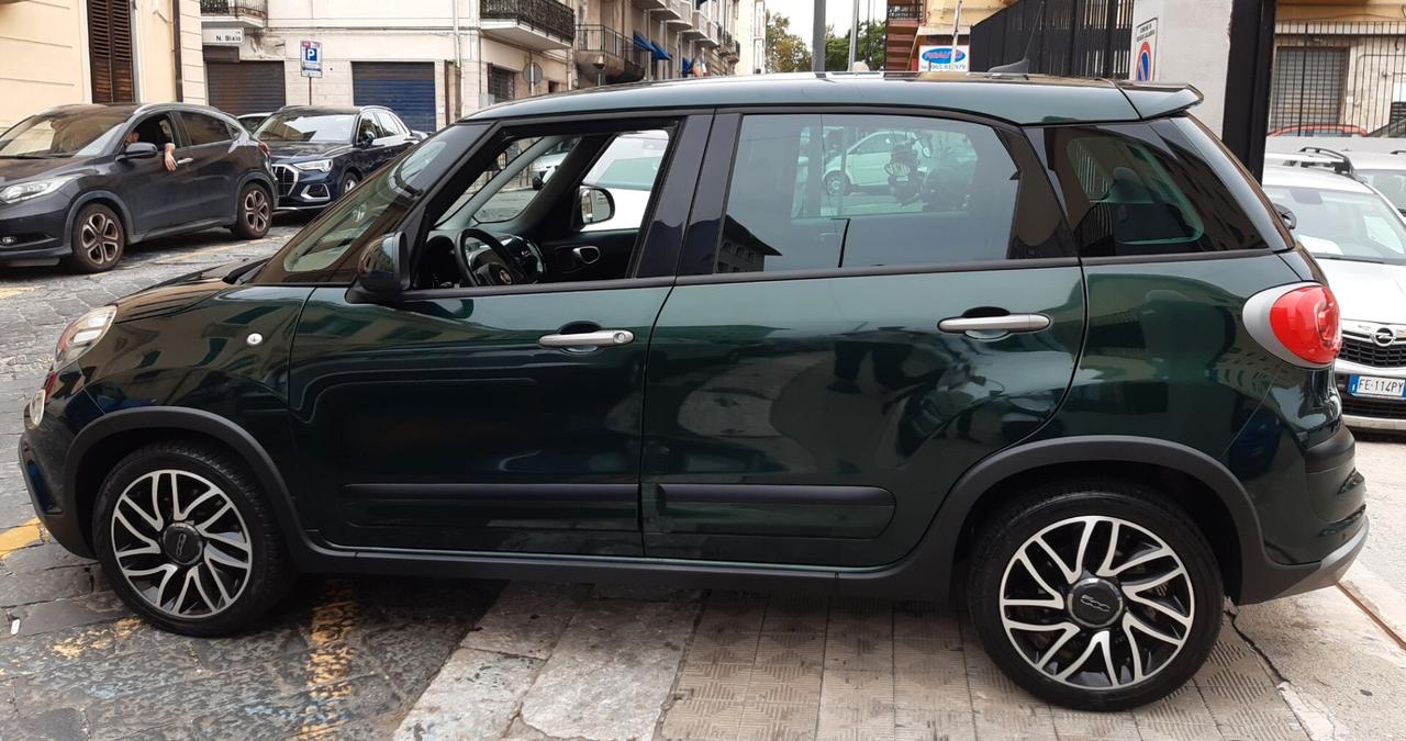 Fiat 500L 1.6 Multijet 120 CV Cross