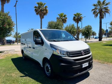 FIAT Talento 1.6 mjt LH1 12Q 120cv E6