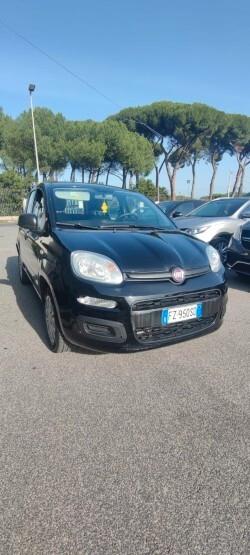 Fiat Panda 1.2 EasyPower Lounge