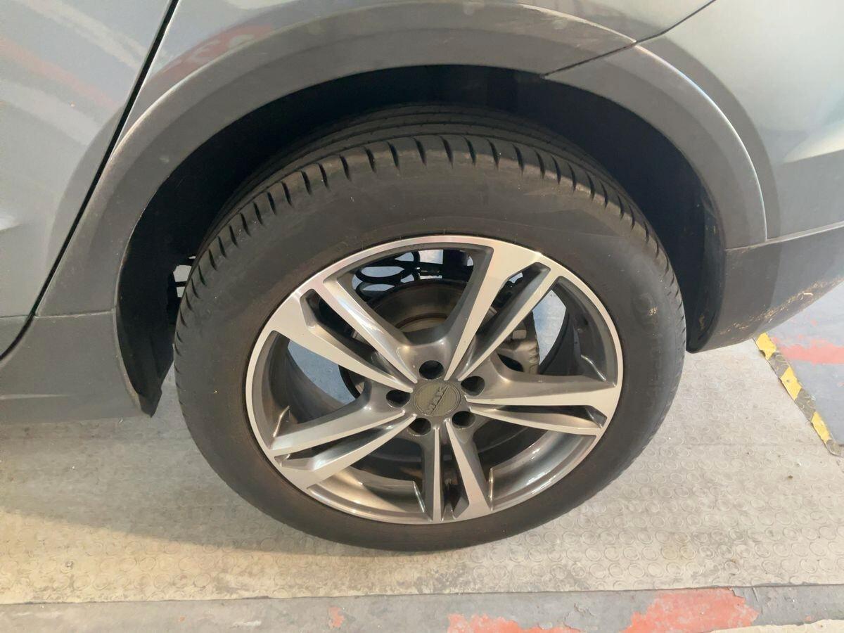 Seat Arona 1.0 EcoTSI 115 CV FR