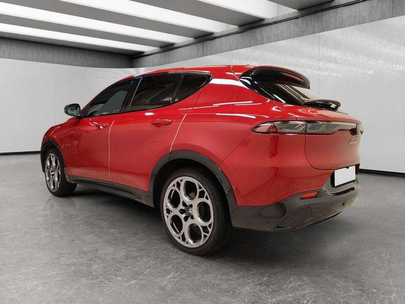 Alfa Romeo Tonale 1.5 hybrid Speciale 130cv tct7