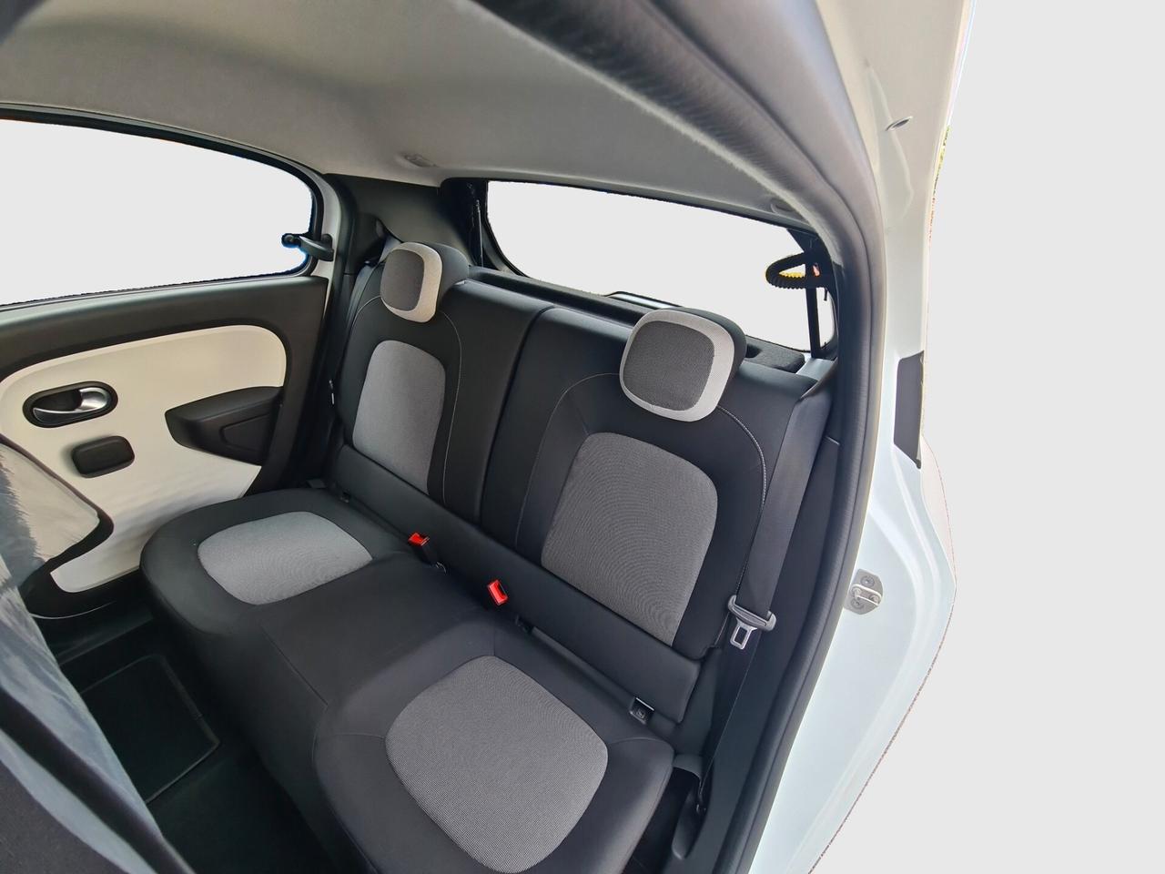 Renault Twingo SCe 65 CV Equilibre