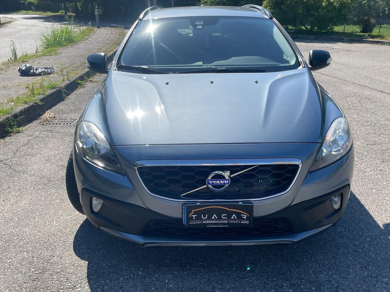 Volvo V40 Kinetic 2.0 D3 #9721