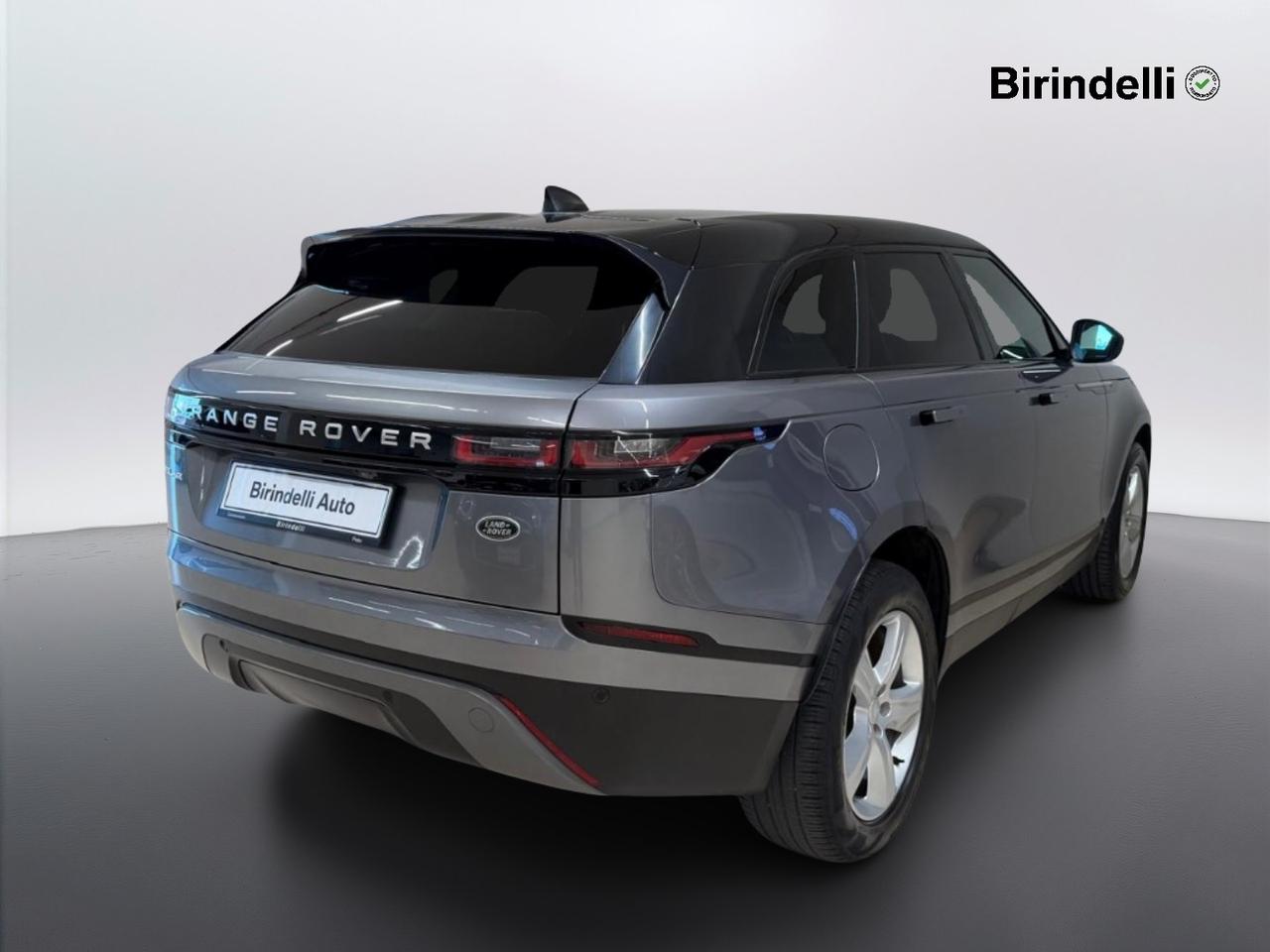 LAND ROVER Range Rover Velar - Range Rover Velar 2.0D I4 204 CV S