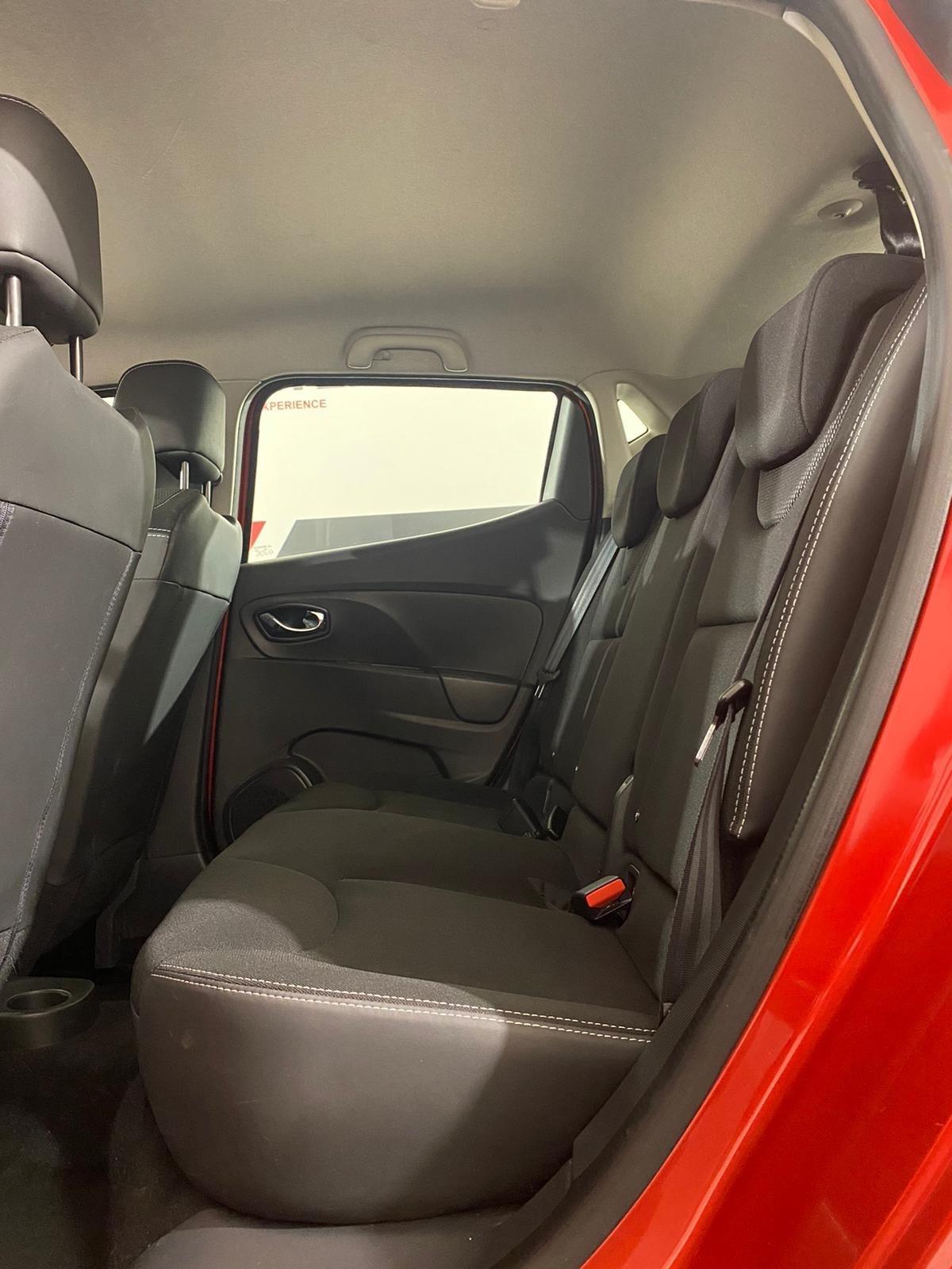 Renault Clio 1.5 dCi 8V 75CV 5 porte * NEOPATENTATI*
