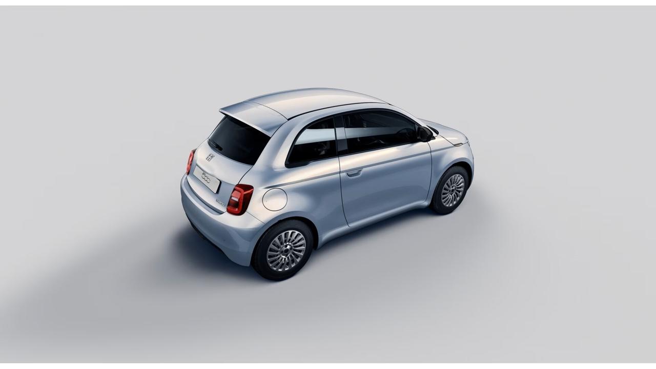 FIAT 500 (2020-->) 500 Berlina Hybrid Pop