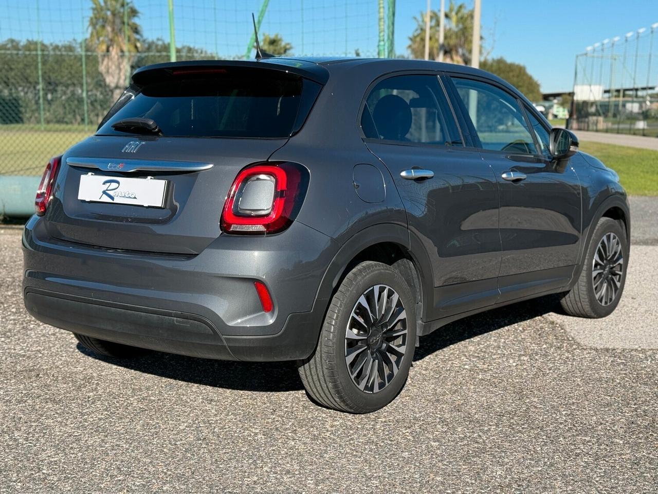 Fiat 500X Cult 1.0 t3 120cv FARI LED PREZZO REALE