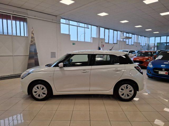 SUZUKI Swift 1.2 Hybrid Waku PROMO PRONTA CONSEGNA