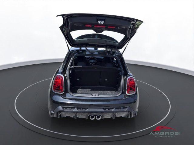 MINI John Cooper Works 3p 2.0 John Cooper Works JCW auto