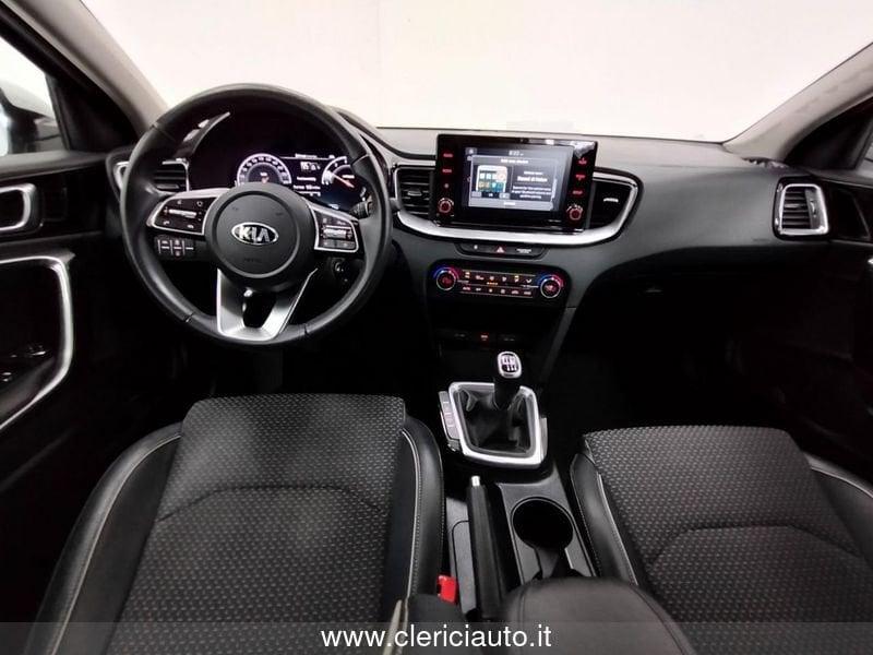 KIA Xceed 1.0 T-GDi Style
