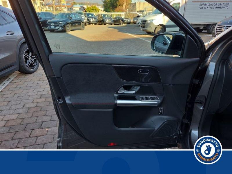 Mercedes-Benz GLA 200d Automatic AMG Line Advanced Plus