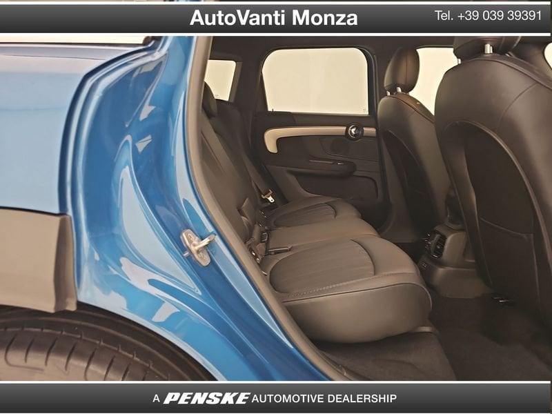 MINI Mini Countryman F60 Mini 2.0 Cooper SD Yours Countryman ALL4