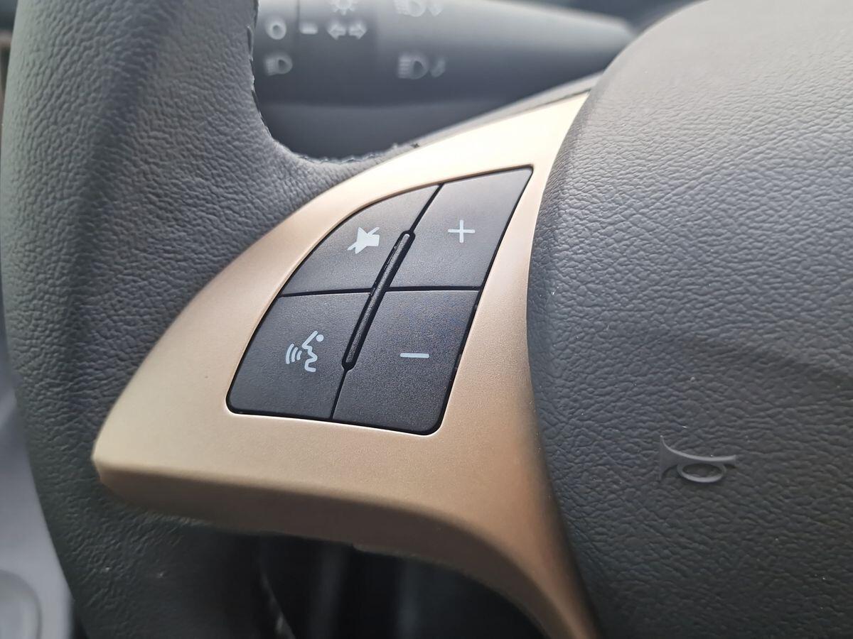 KM0 - LANCIA YPSILON 1.0 IBRIDO ALBERTA FERRETTI