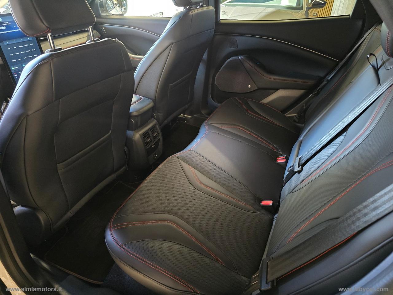 FORD Mustang Mach-E AWD Elettr.Standard 269CV