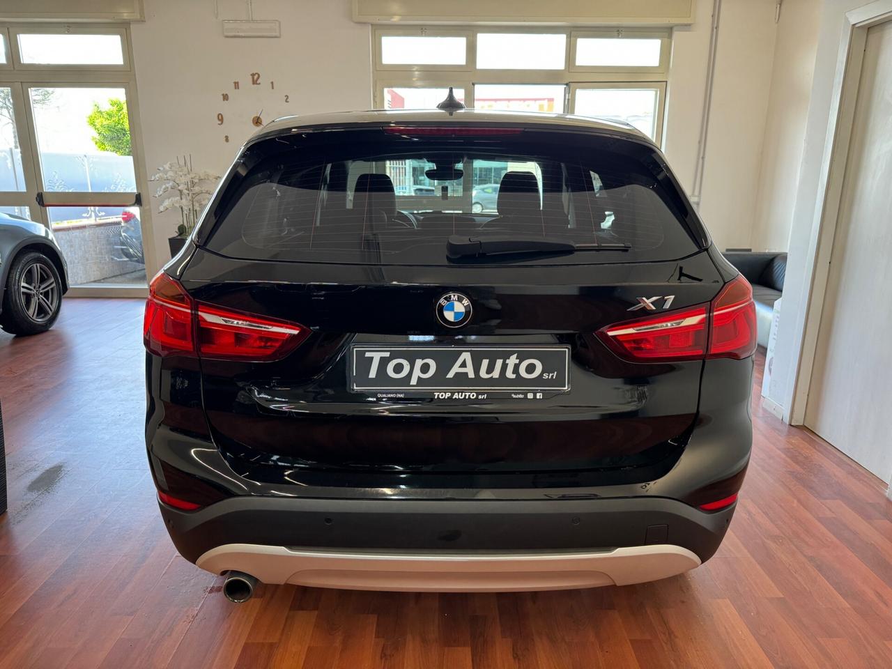 BMW X1 SDRIVE 18d 150 CV AUT. XLINE - 2016