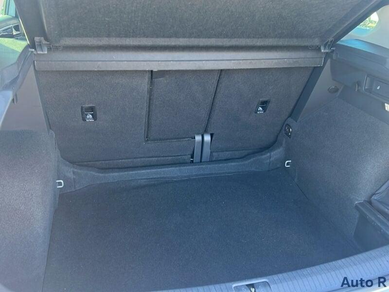 Volkswagen Tiguan Tiguan 2.0 TDI SCR Life