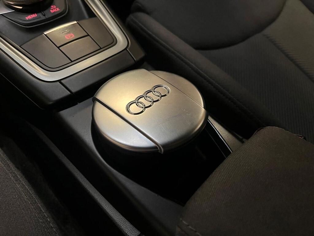 Audi TT Coupé 2.0 TDI ultra Design