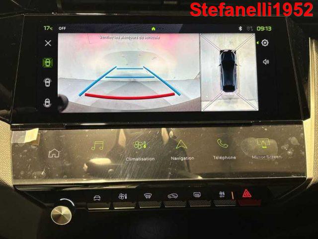 PEUGEOT 408 1.2 hybrid GT 136cv e-dsc6