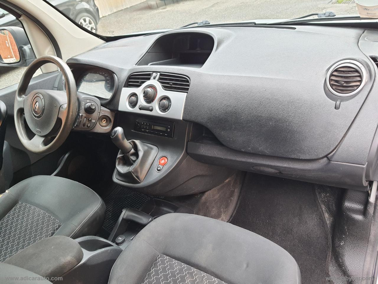 Kangoo 1.5 dCi 90CV 3p.Express