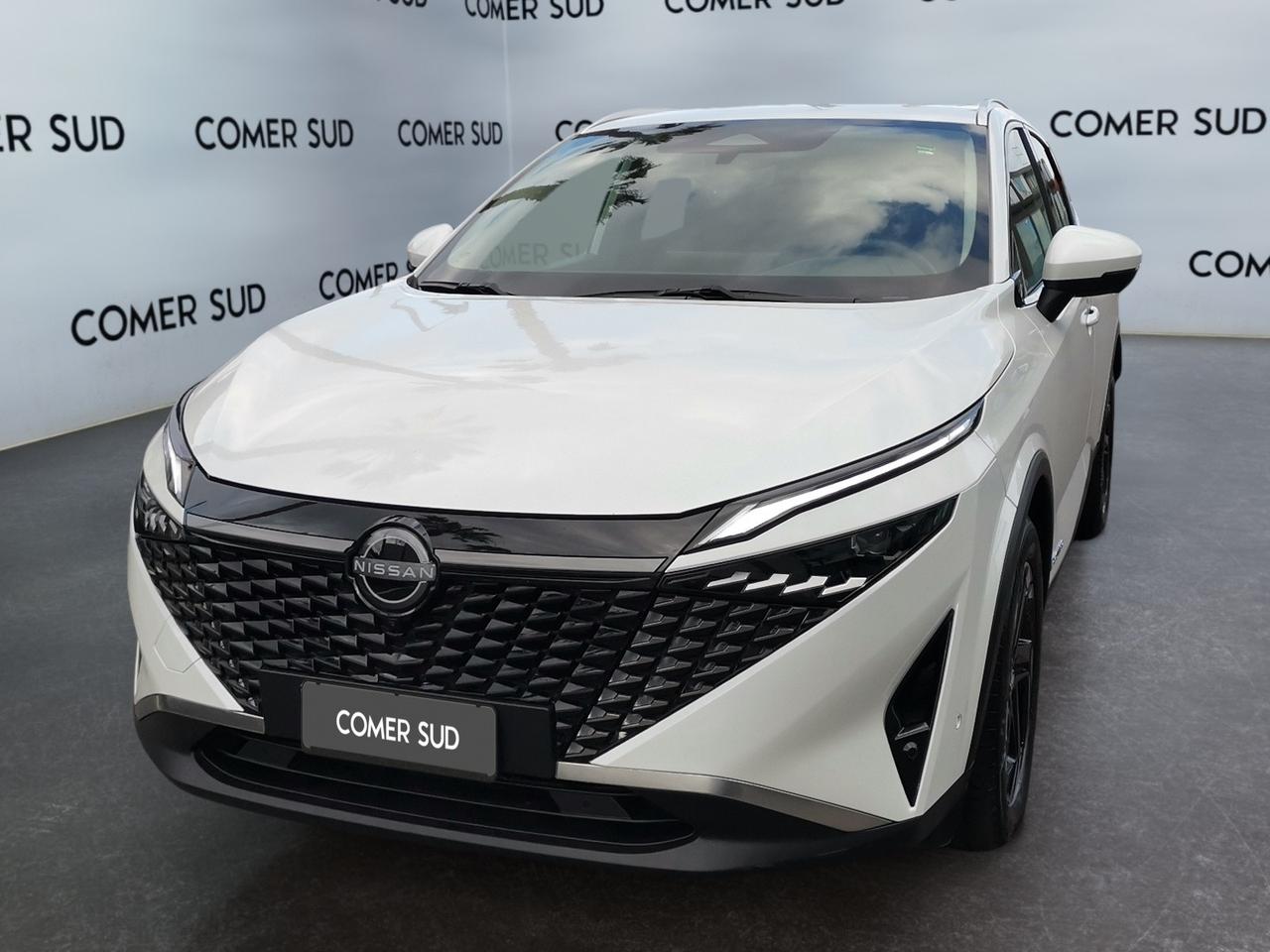 NISSAN Qashqai III 2024 - Qashqai 1.5 e-power N-Connecta 2wd